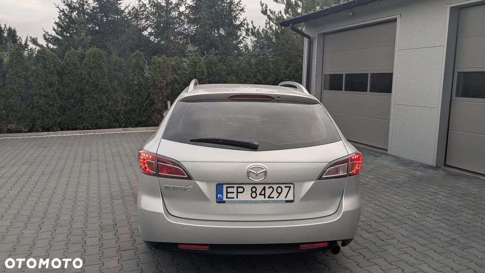 Mazda 6 1.8 Comfort - 7
