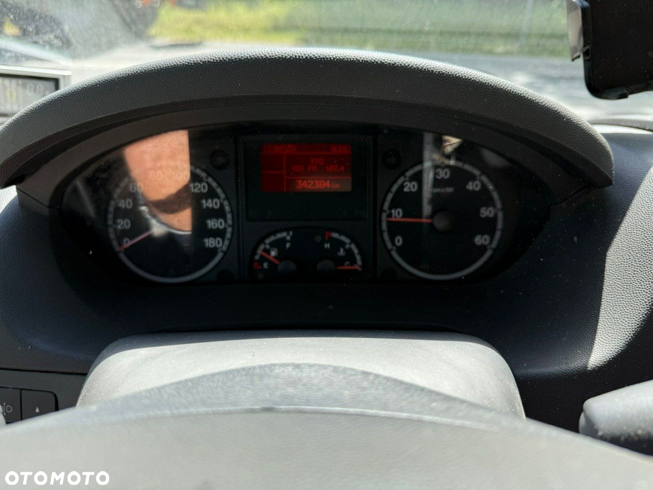 Fiat Ducato - 14