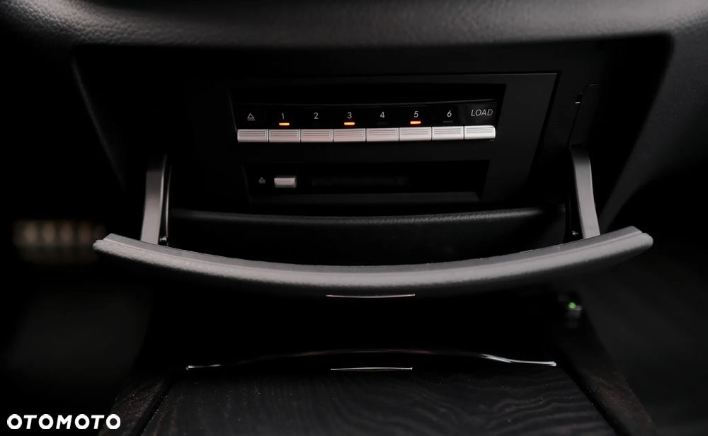 Mercedes-Benz Klasa S 500 BlueEFFICIENCY - 38