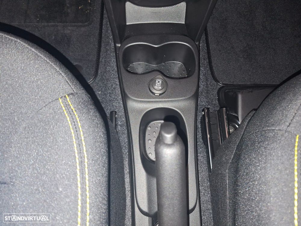 Fiat Pandina 1.0 Hybrid - 15
