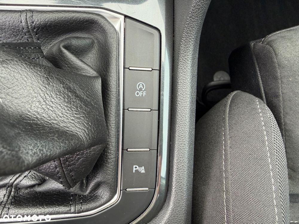 Volkswagen Tiguan 1.5 TSI EVO Comfortline - 22