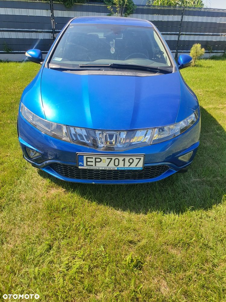 Honda Civic - 2