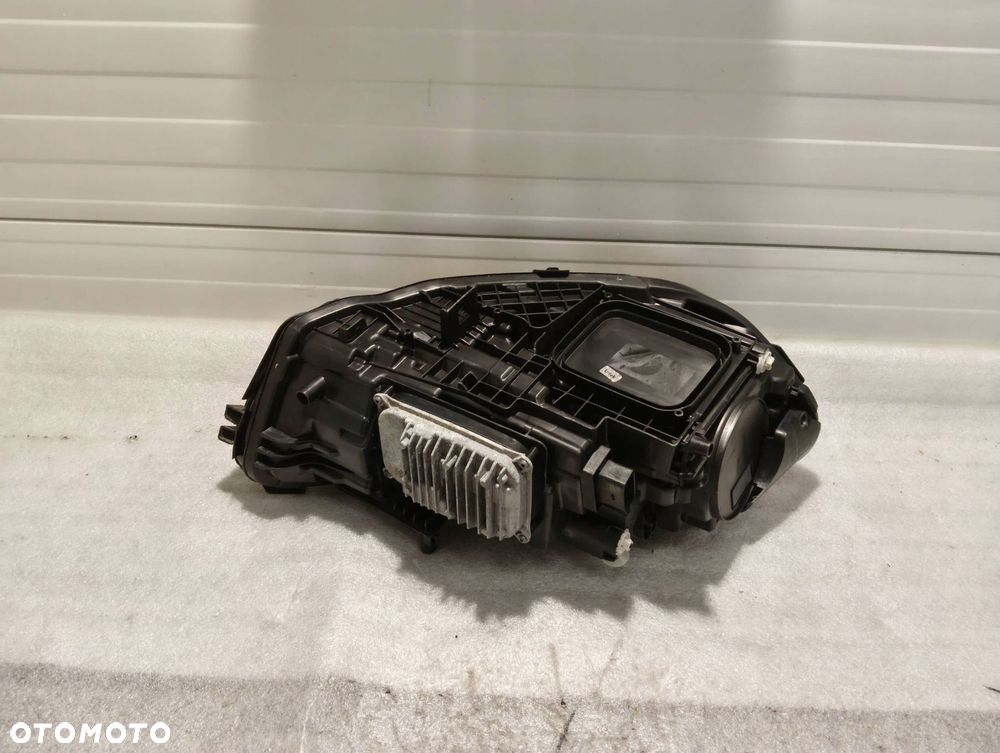 mercedes-benz a klasa w177 performance kompletna strona lewa a1779063705 - 8