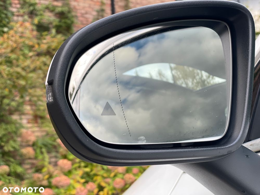 Mercedes-Benz CLA 200 d 8G-DCT Progressive - 29