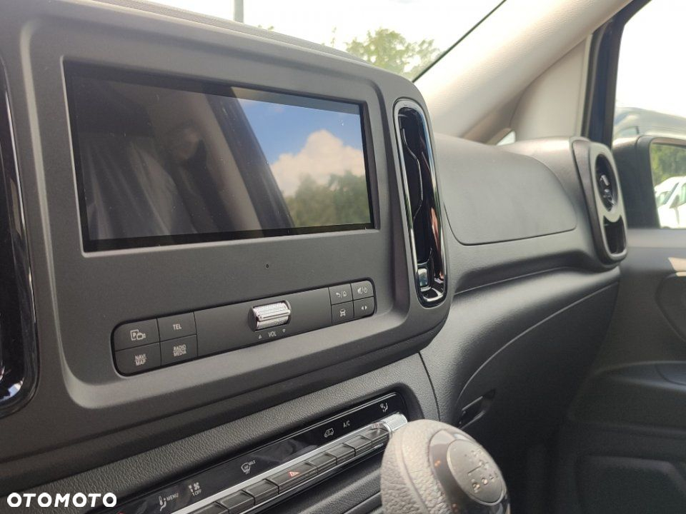Mercedes-Benz Vito - 7