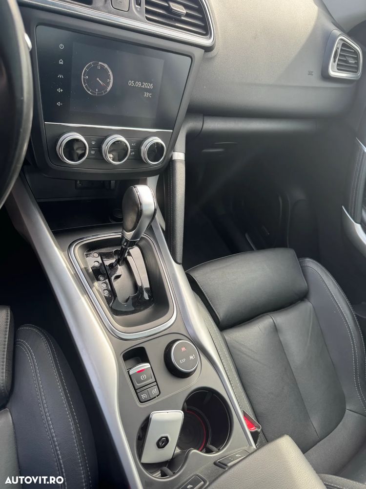 Renault Kadjar - 14
