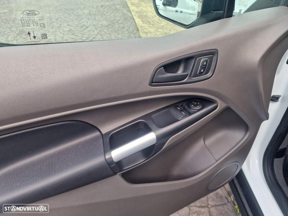 Ford Transit Connect CONNECT L1 H1 120CV - 11