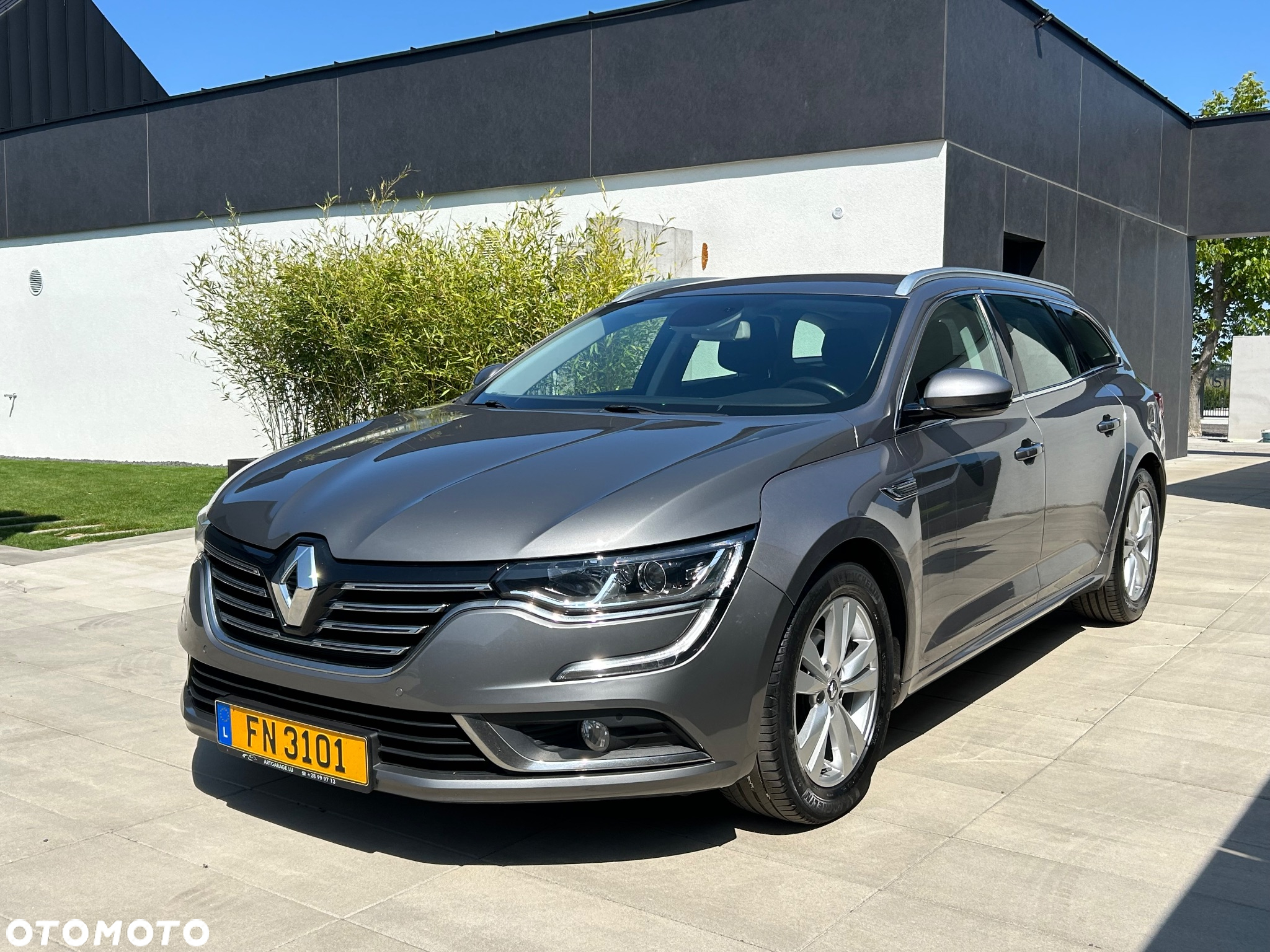 Renault Talisman - 6