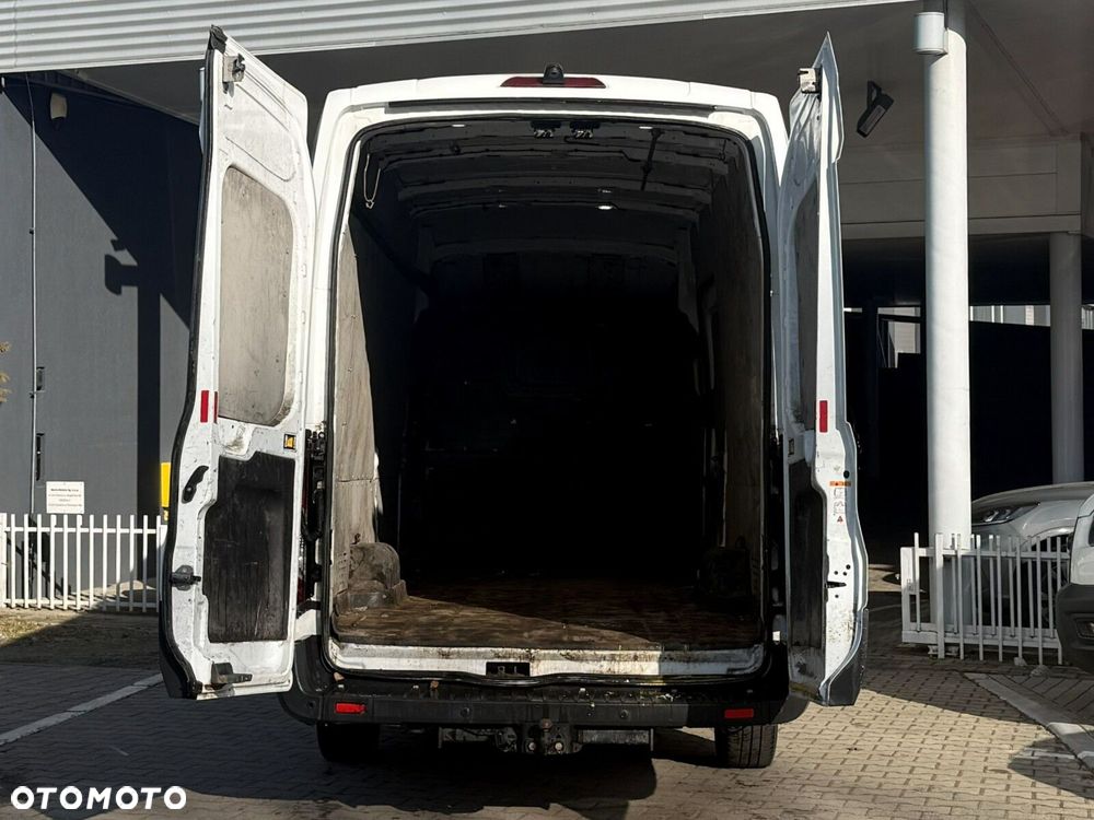 Ford transit TREND L4H3 - 7