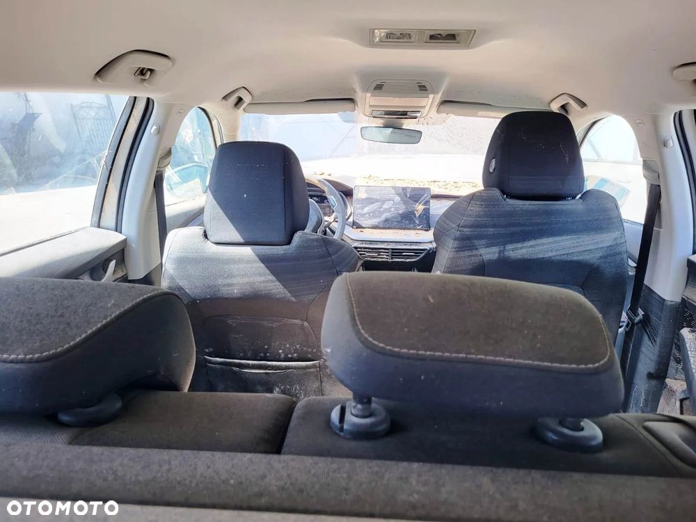 Skoda Octavia 2.0 TDI Ambition DSG - 5