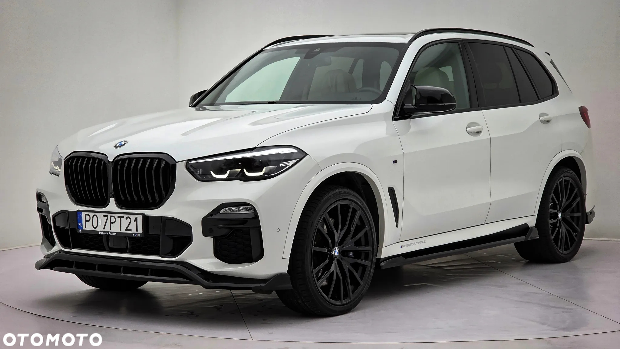 BMW X5 xDrive25d sport - 13