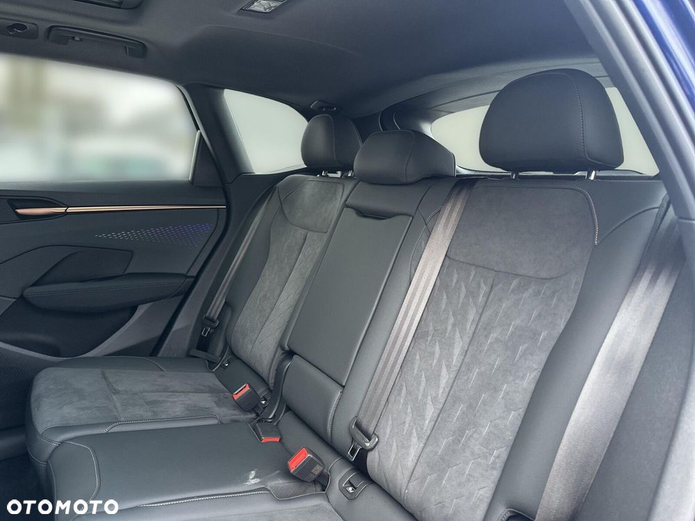 Cupra Terramar 2.0 TSI 4Drive VZ DSG - 41