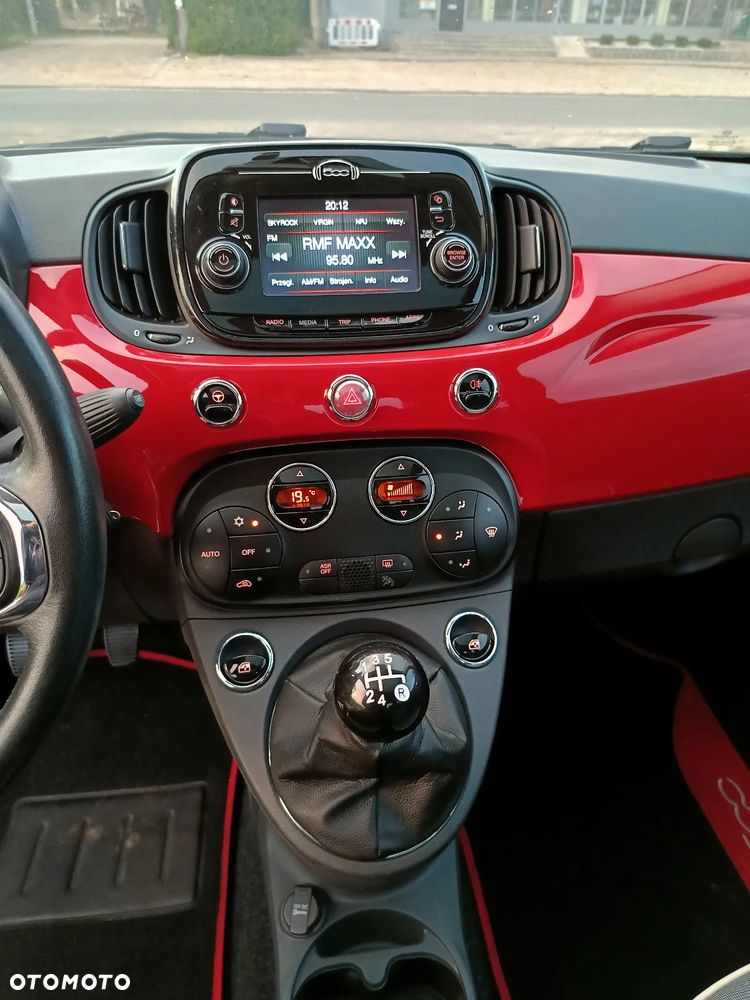 Fiat 500 - 10