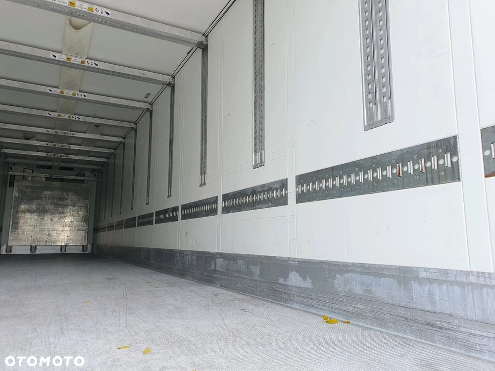 Schmitz Cargobull SKO 24/L FP 60 • 2018 r. • Doppelstock (komplet belek) • - 10
