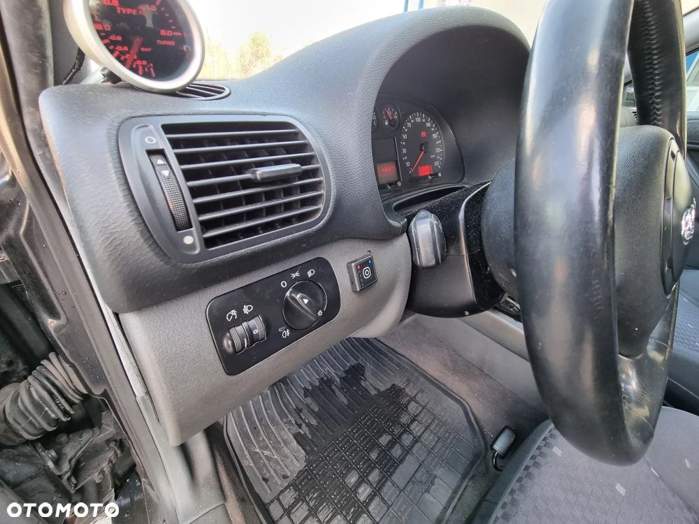 Audi A3 3-drzwiowe - 29