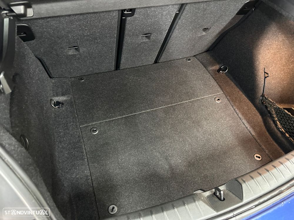 BMW 116 d Line Sport - 26