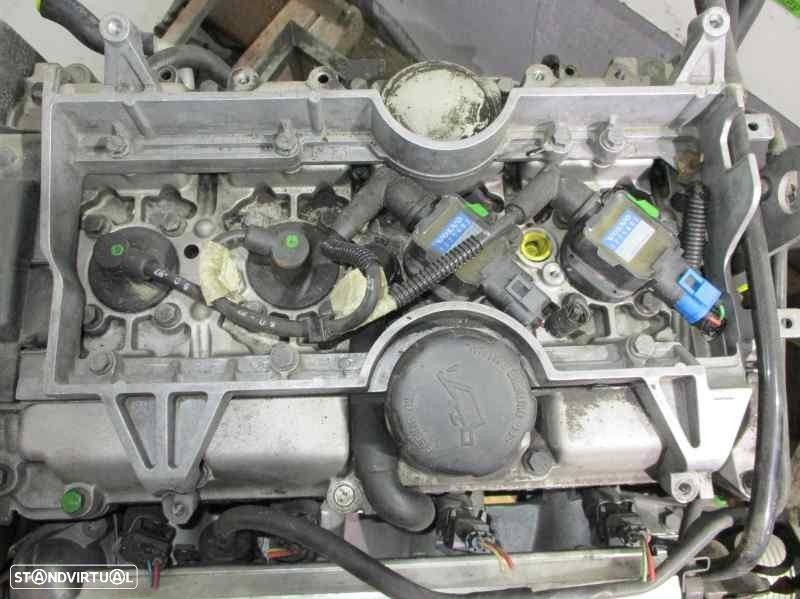 MOTOR COMPLETO VOLVO S40 I 2003 - 4