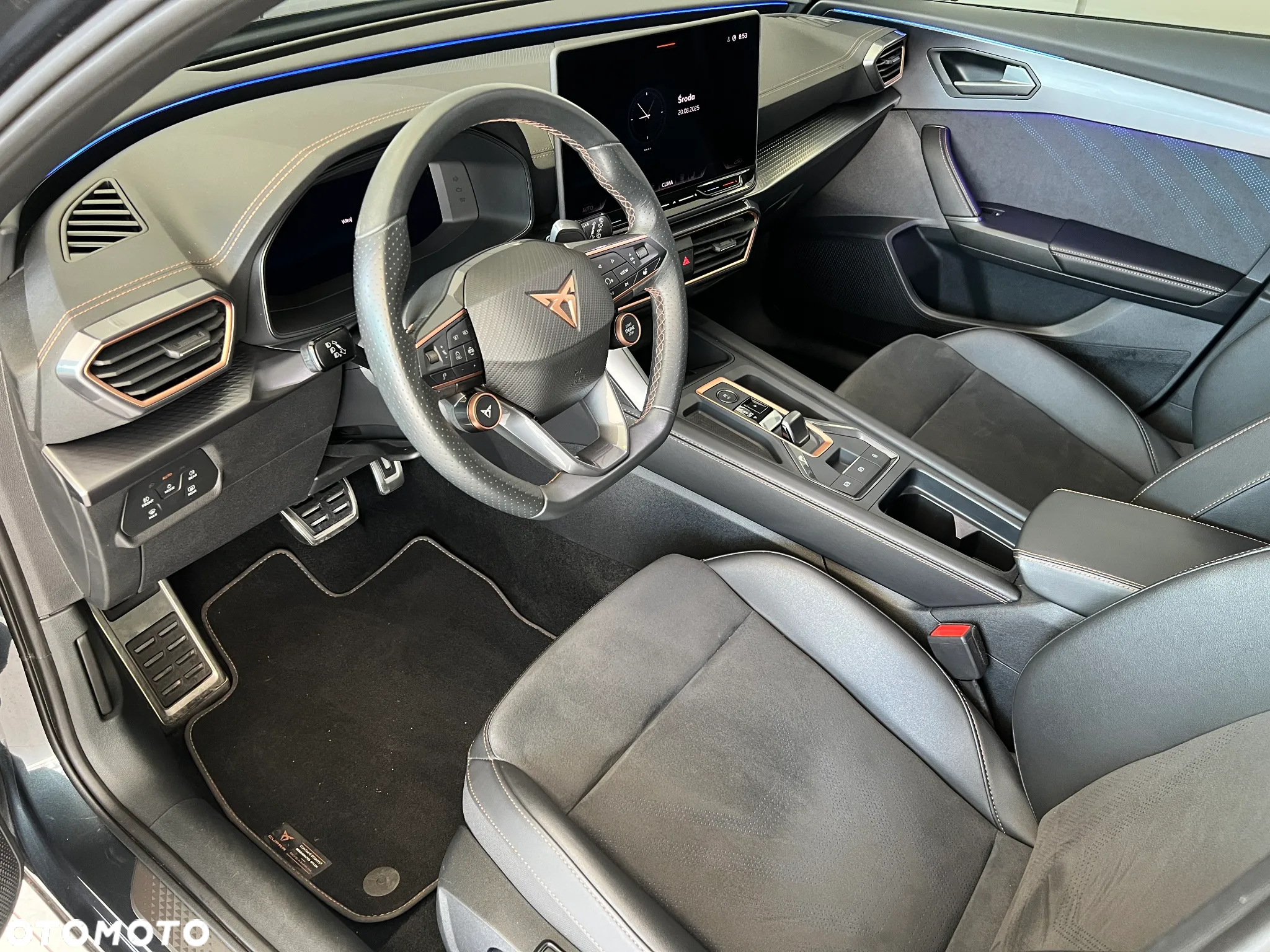 Cupra Formentor - 10
