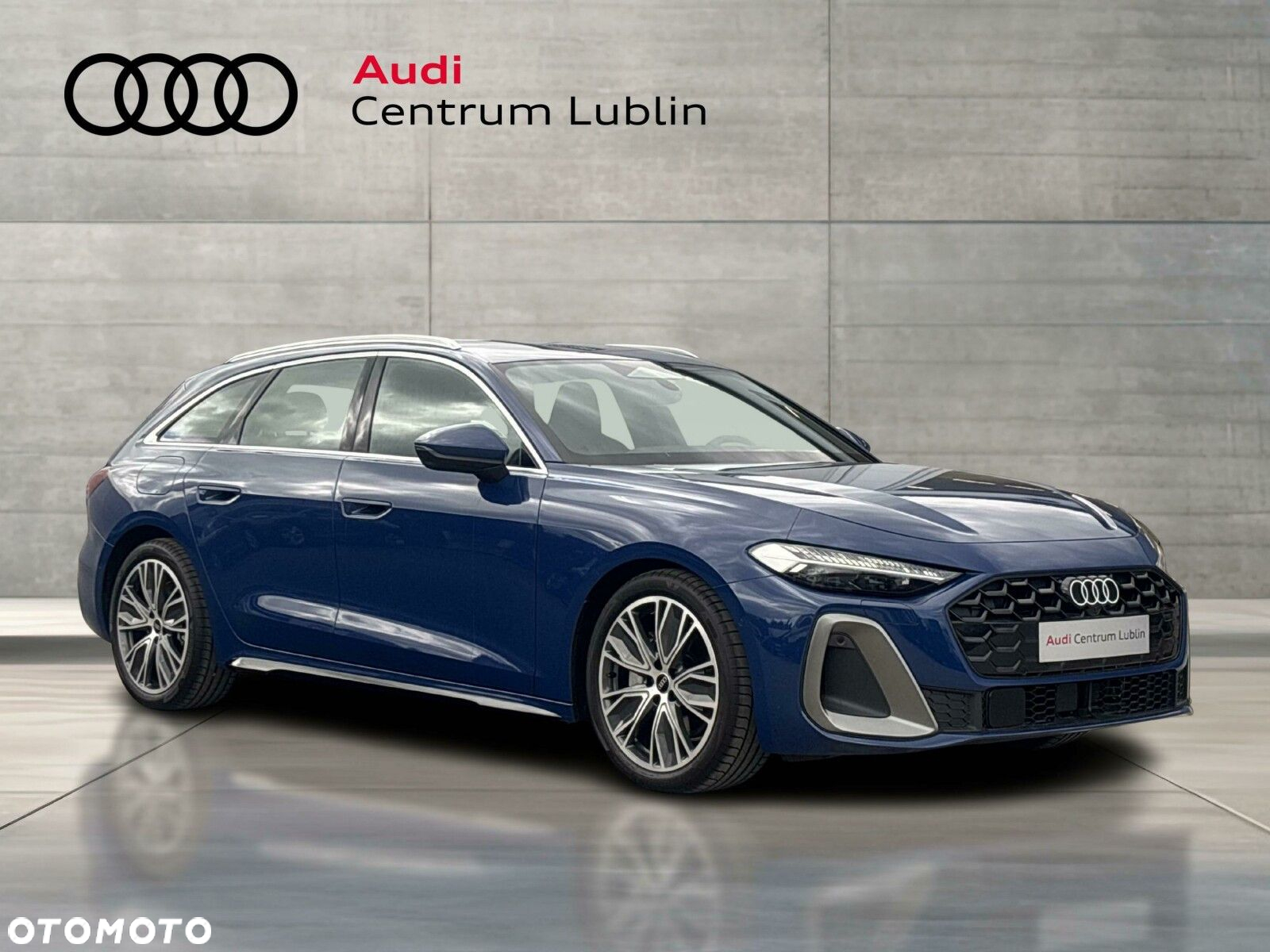 Audi A5 - 7