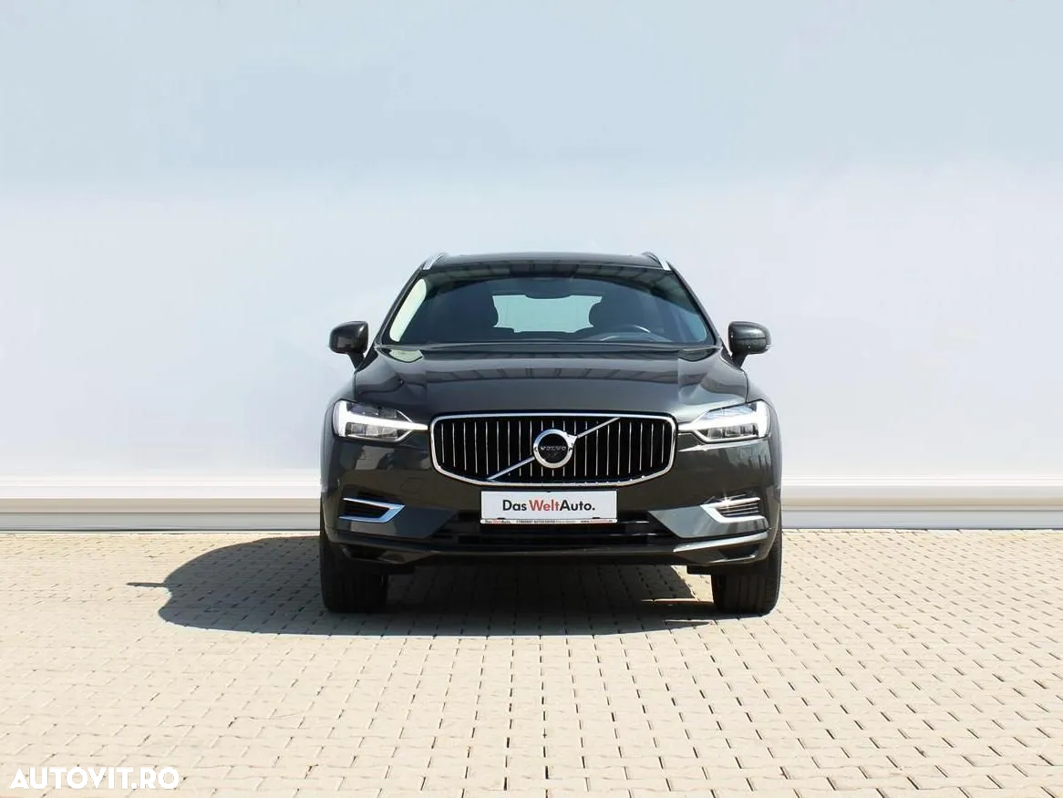 Volvo XC 60 - 8