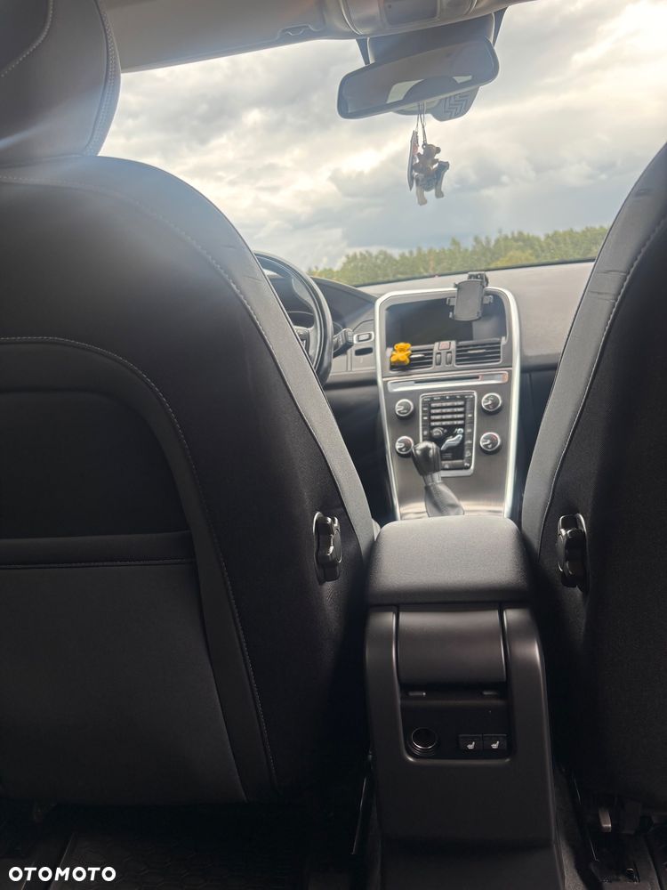 Volvo XC 60 - 12