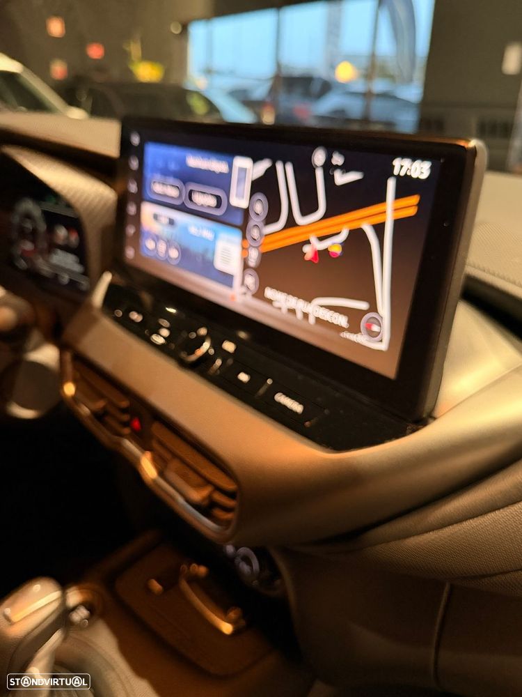 Nissan Juke 1.0 DIG-T Acenta DCT - 39