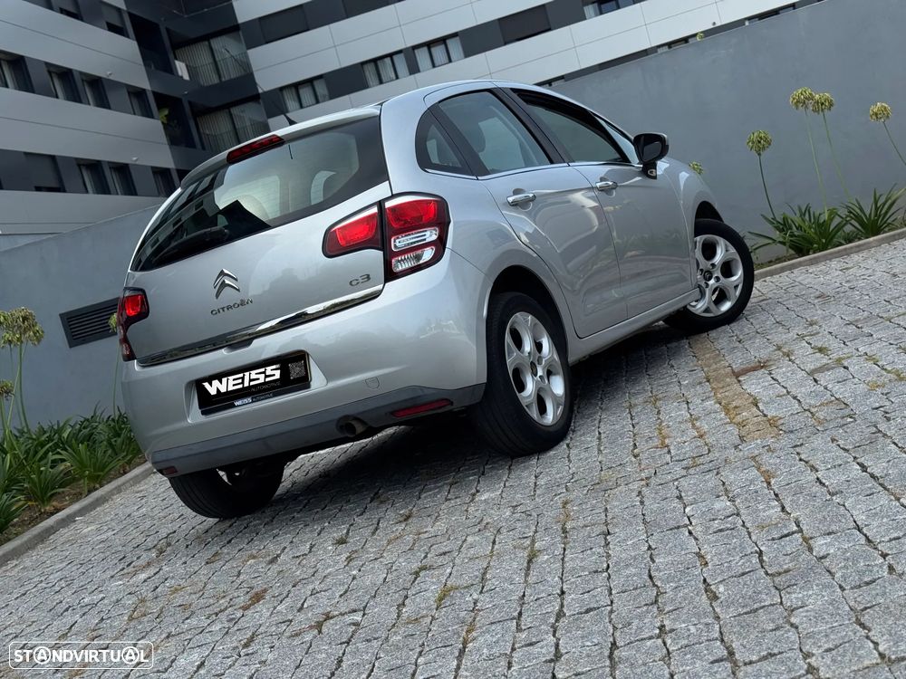 Citroën C3 1.4 HDi Collection - 2
