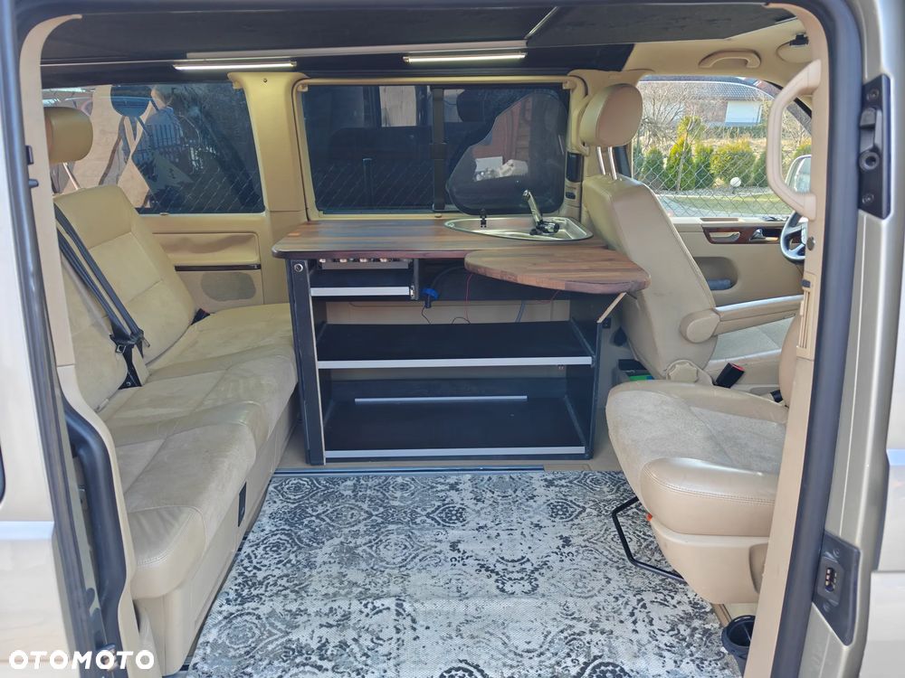 Volkswagen Multivan - 6