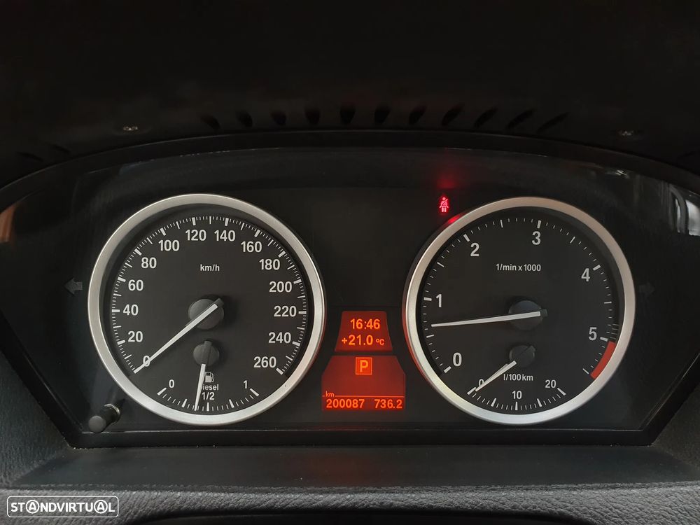 BMW X6 xDrive40d M Sport Edition - 13