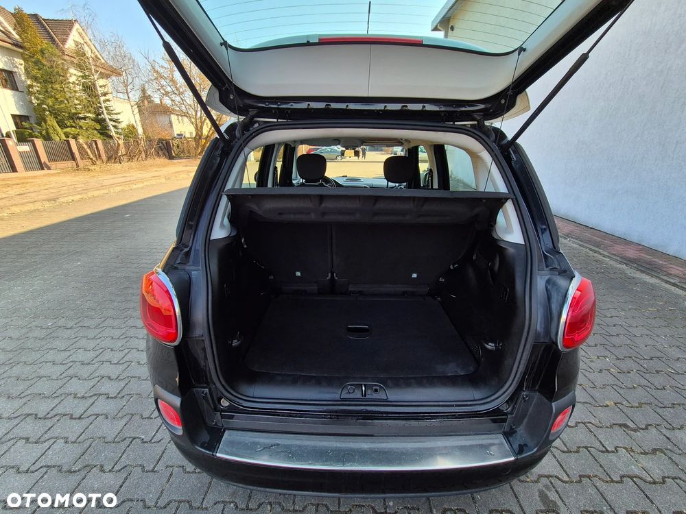 Fiat 500L - 17