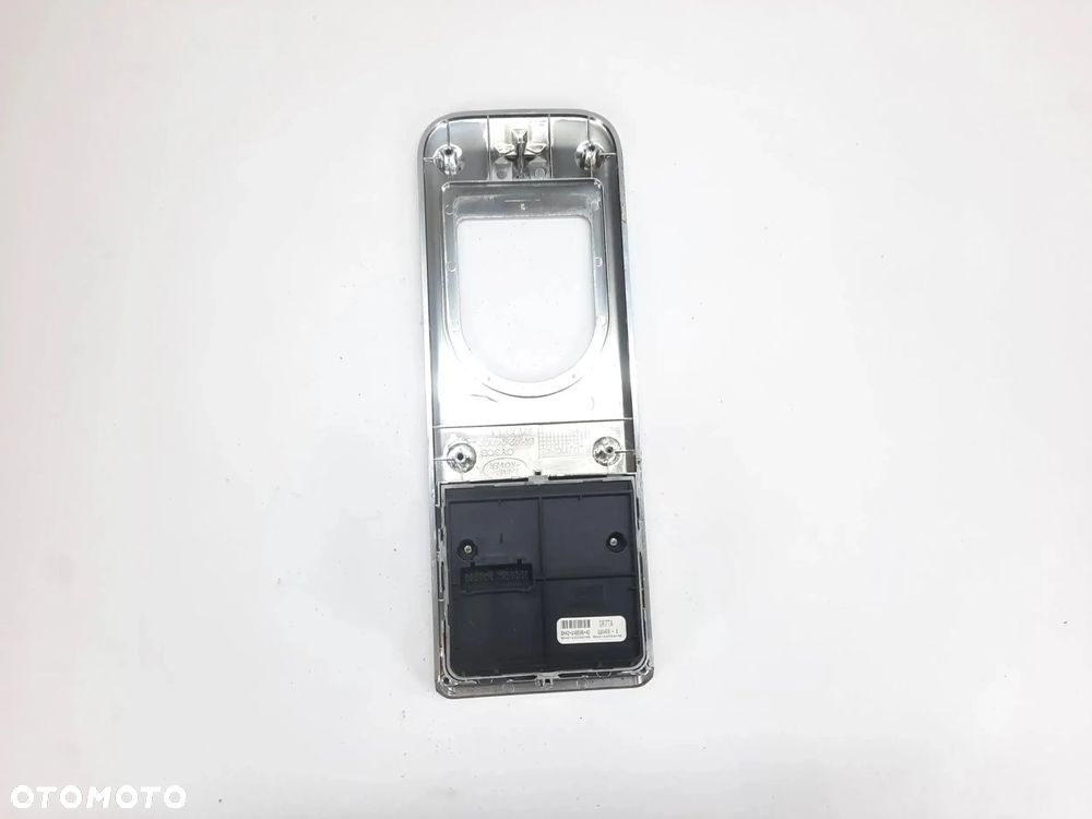 RANGE ROVER L322 LIFT PANEL PRZEŁĄCZNIK ZAWIESZENIA TRAKCJI BH42-14B596-AD - 3