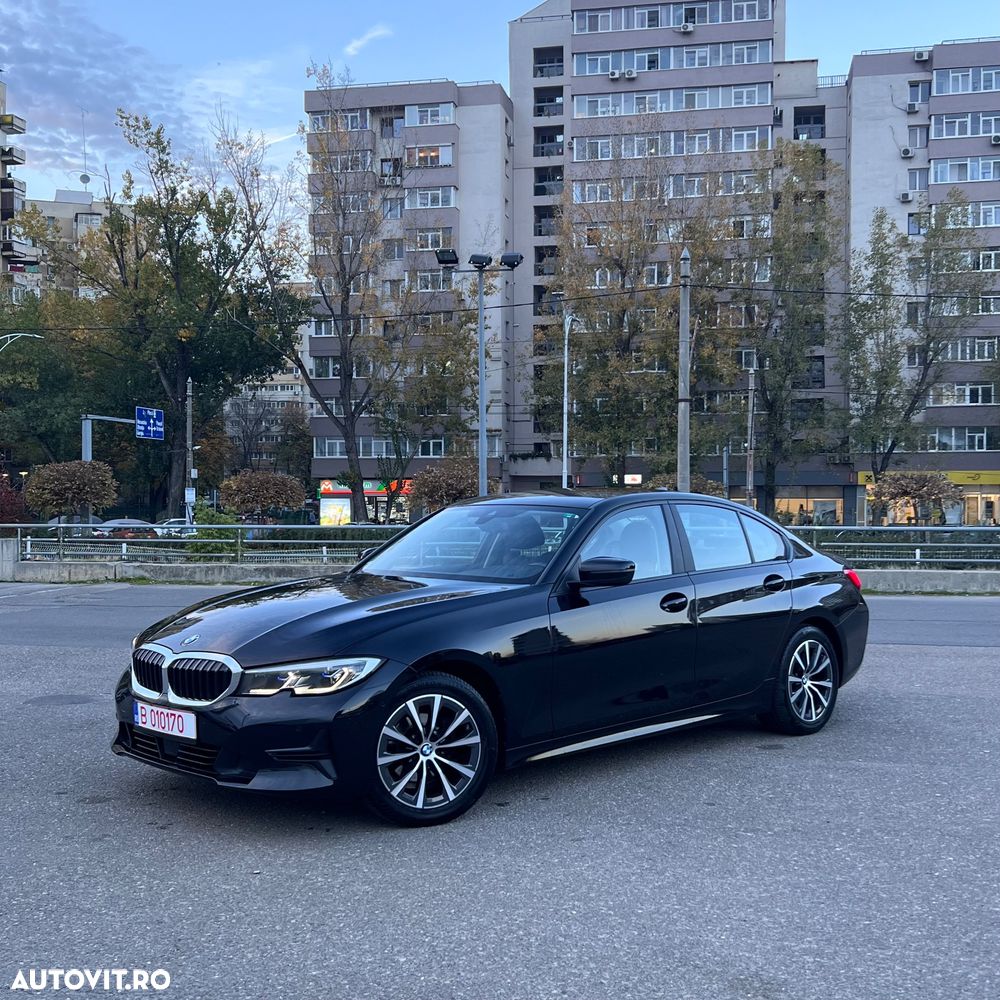 BMW Seria 3 - 11