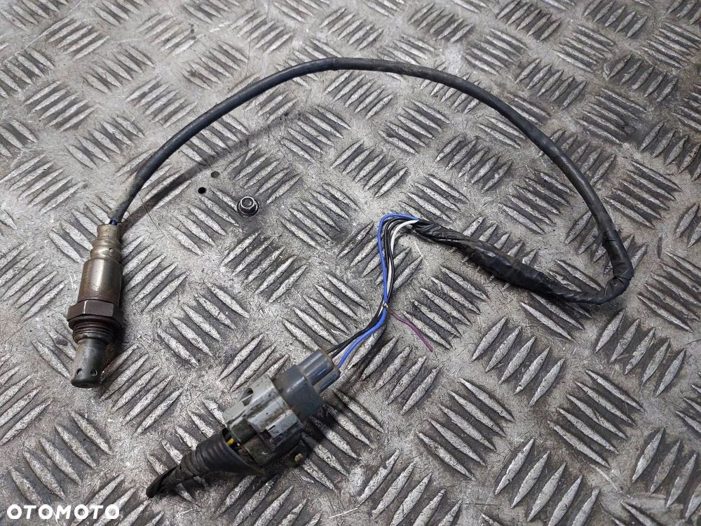 SONDA LAMBDA TOYOTA AVENSIS T25 1.8 16V 27000-10R08 - 1