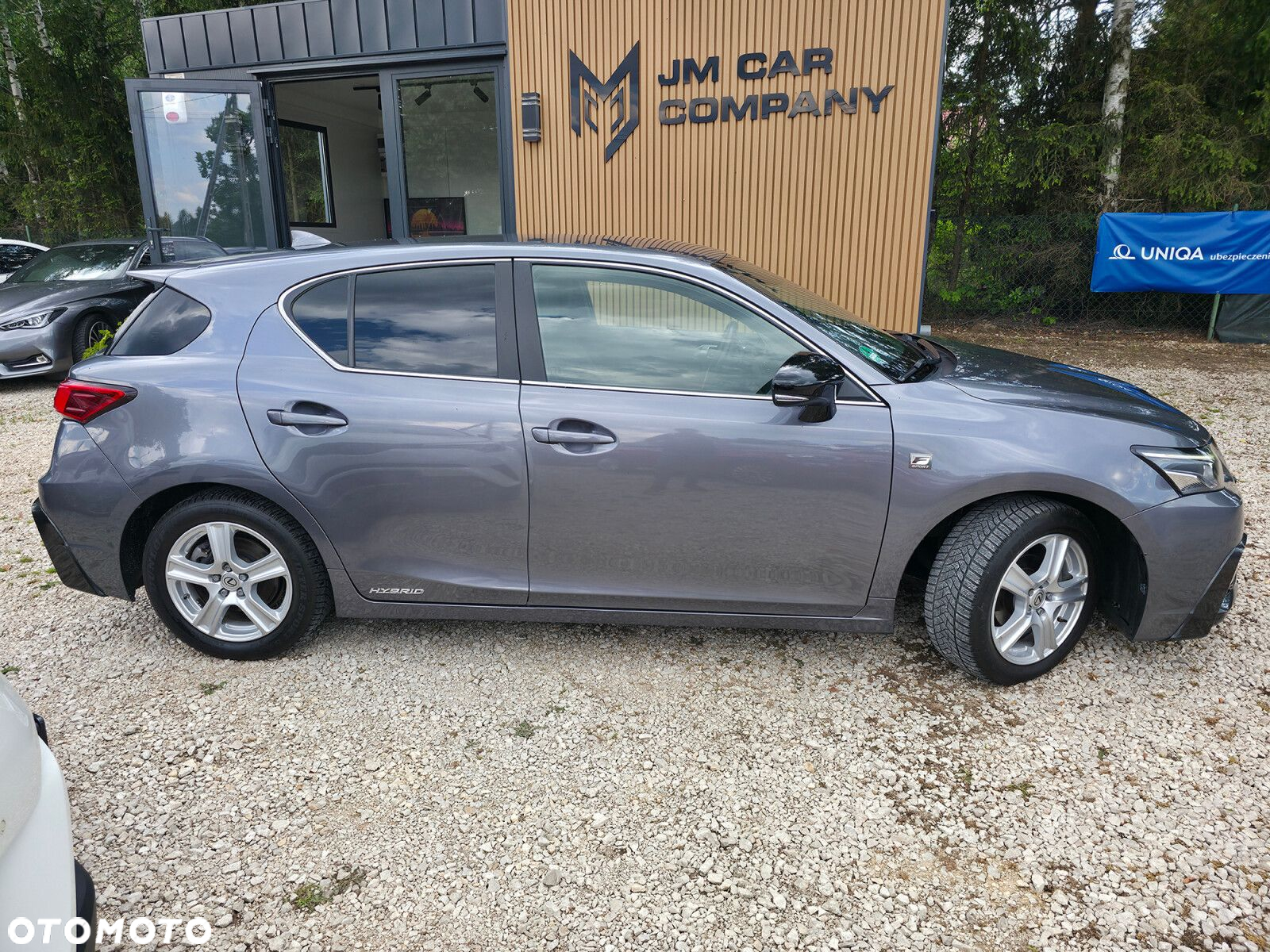 Lexus CT - 16
