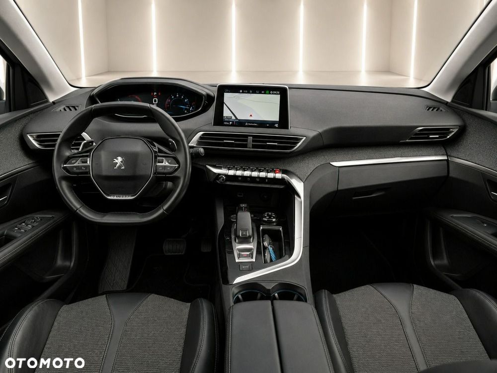Peugeot 3008 - 12