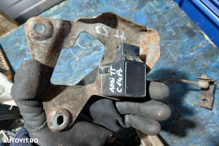 Senzor nivel xenon 4B0907503 4B0907503 Volkswagen VW Passat B5.5 [fac - 1