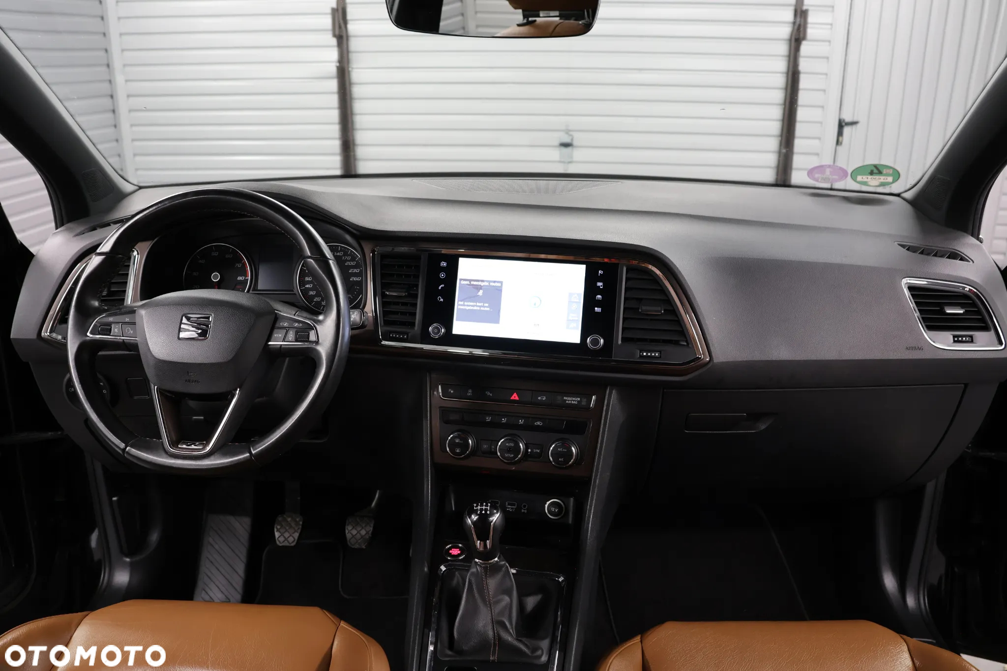Seat Ateca 1.5 TSI ACT OPF Xcellence - 5