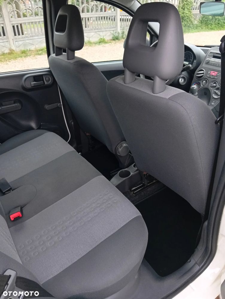 Fiat Panda 1.2 Classic - 11