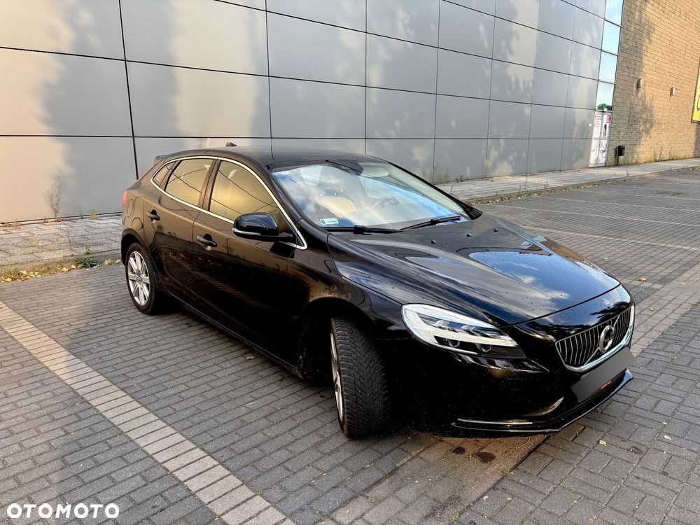 Volvo V40 T3 Drive-E Inscription - 2