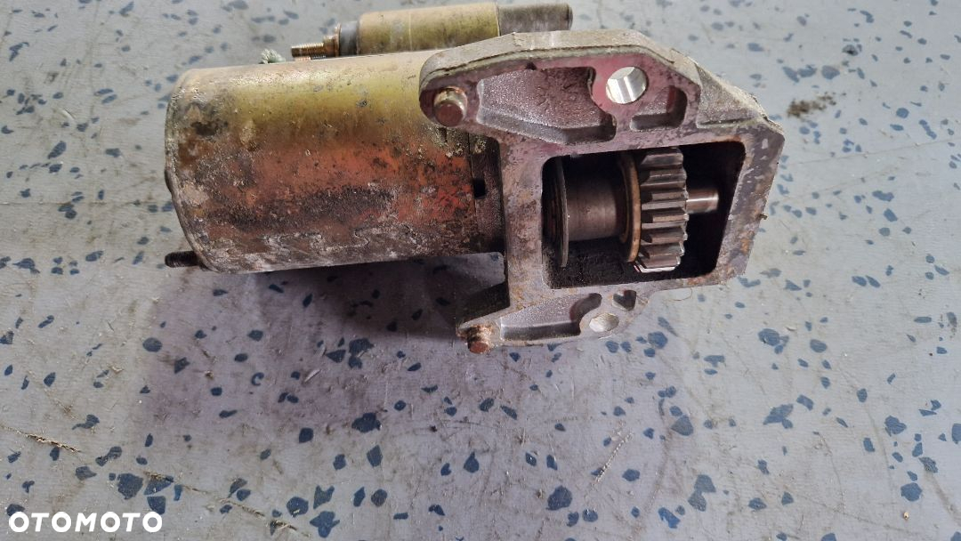 JAGUAR X TYPE 2.1 V ROZRUSZNIK 1X4UAA2B24D - 2