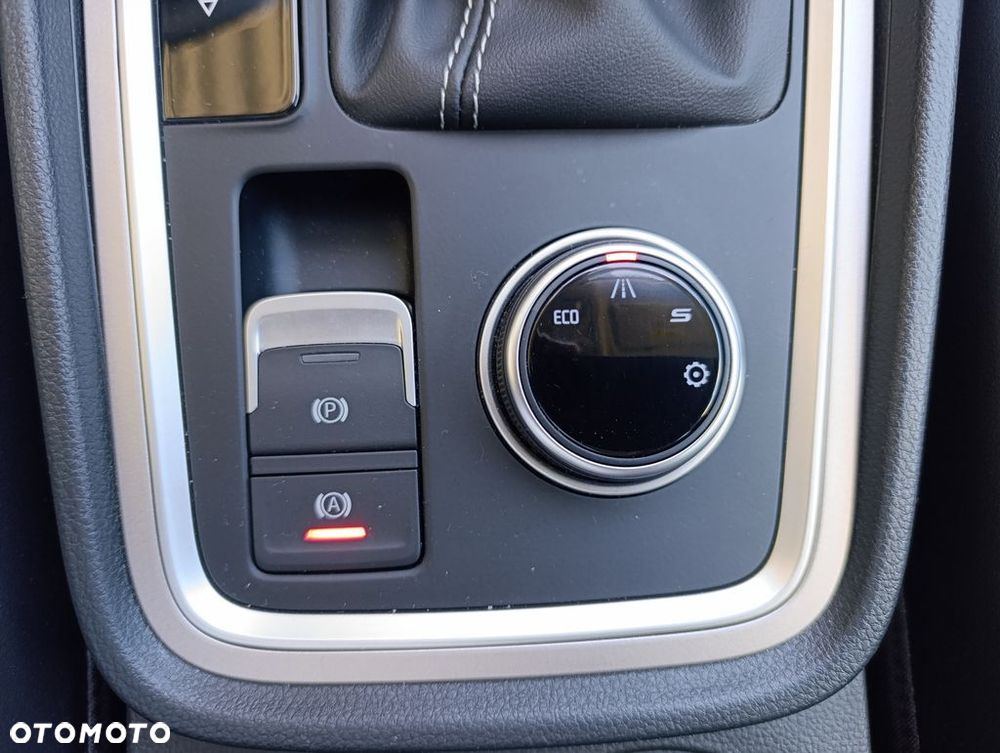 Seat Ateca 1.5 TSI Xperience S&S DSG - 28