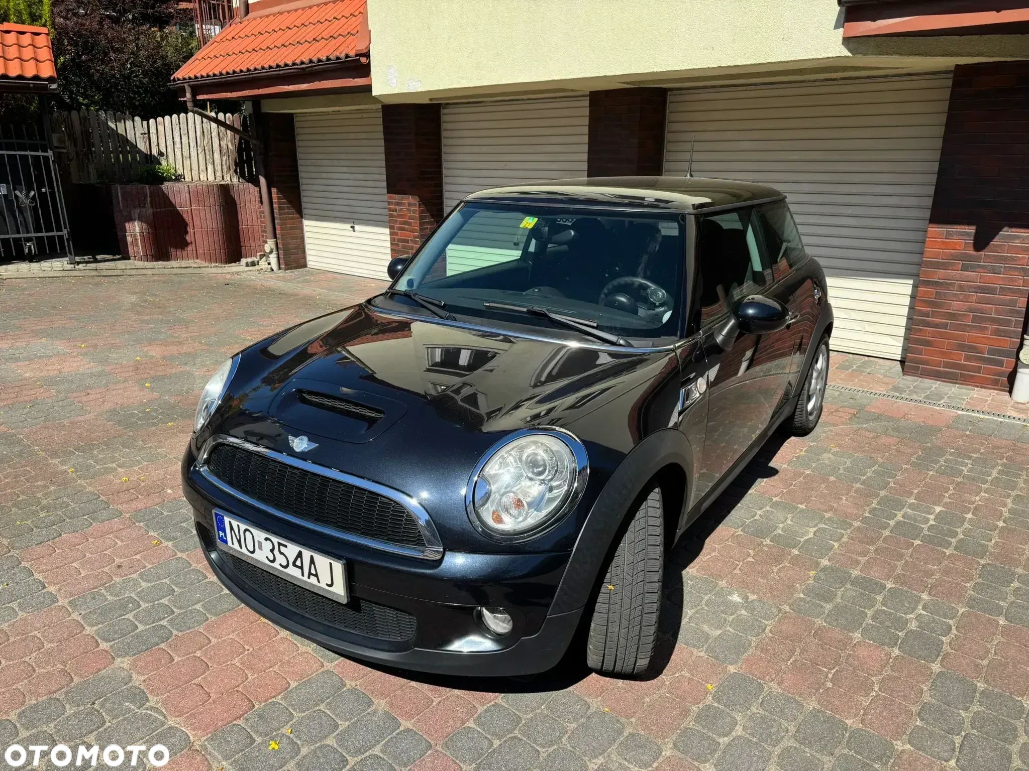 MINI Cooper S - 1