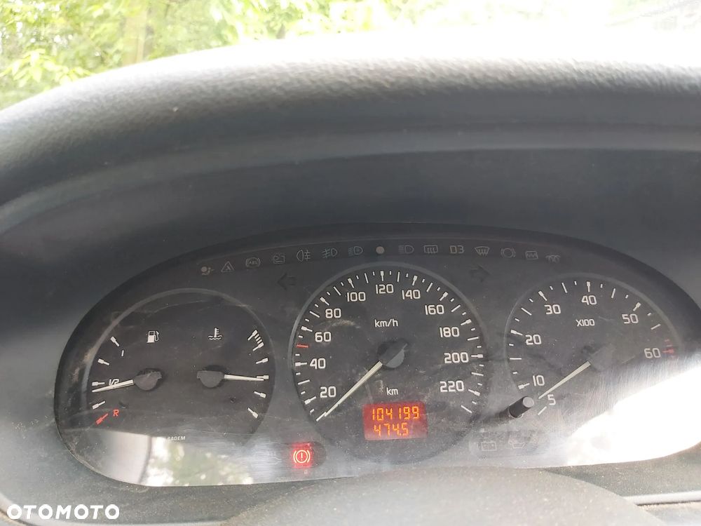 Renault Megane - 4
