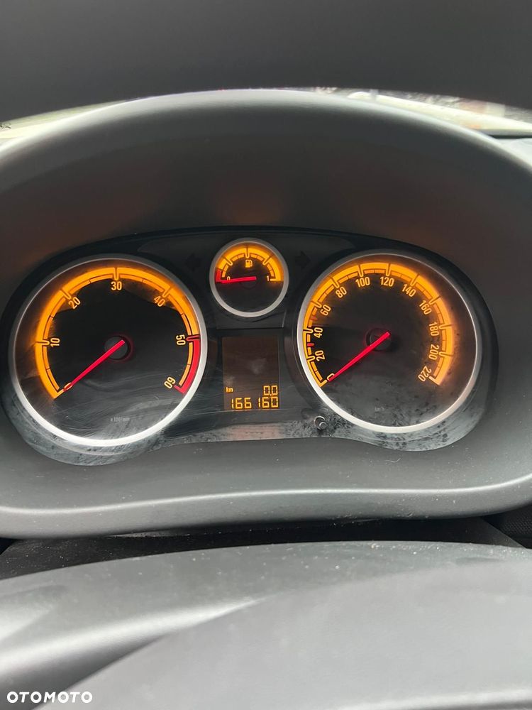 Opel Corsa 1.3 CDTI - 1