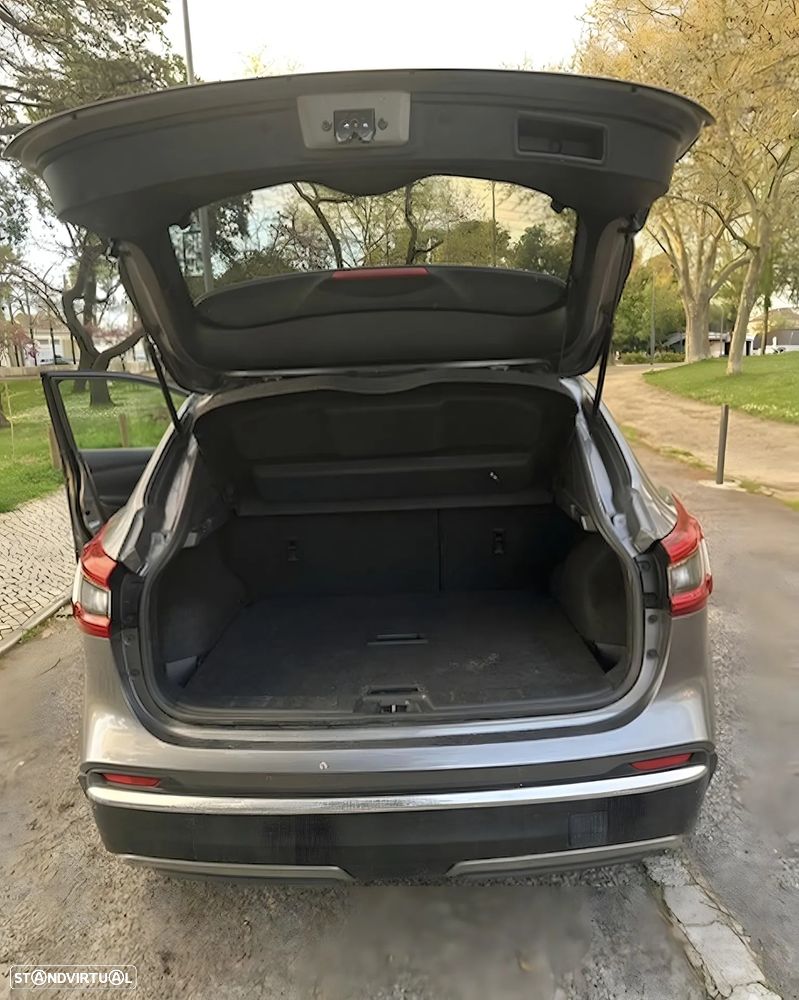 Nissan Qashqai 1.5 dCi N-Connecta - 8