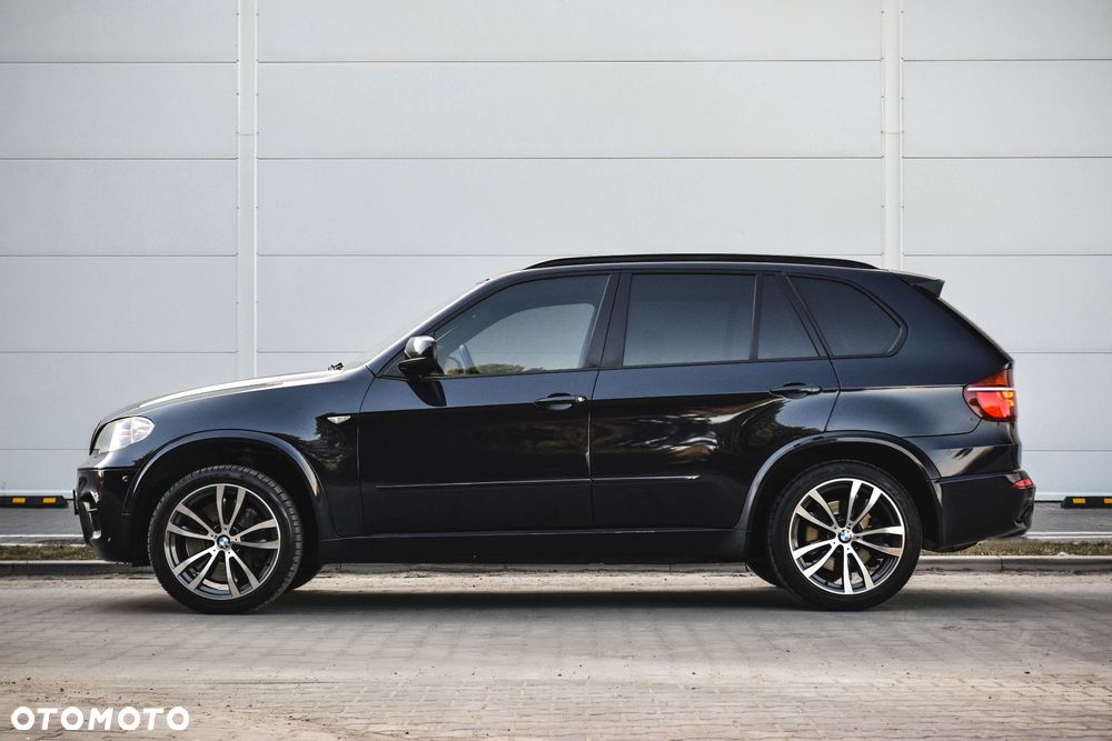BMW X5 M - 7