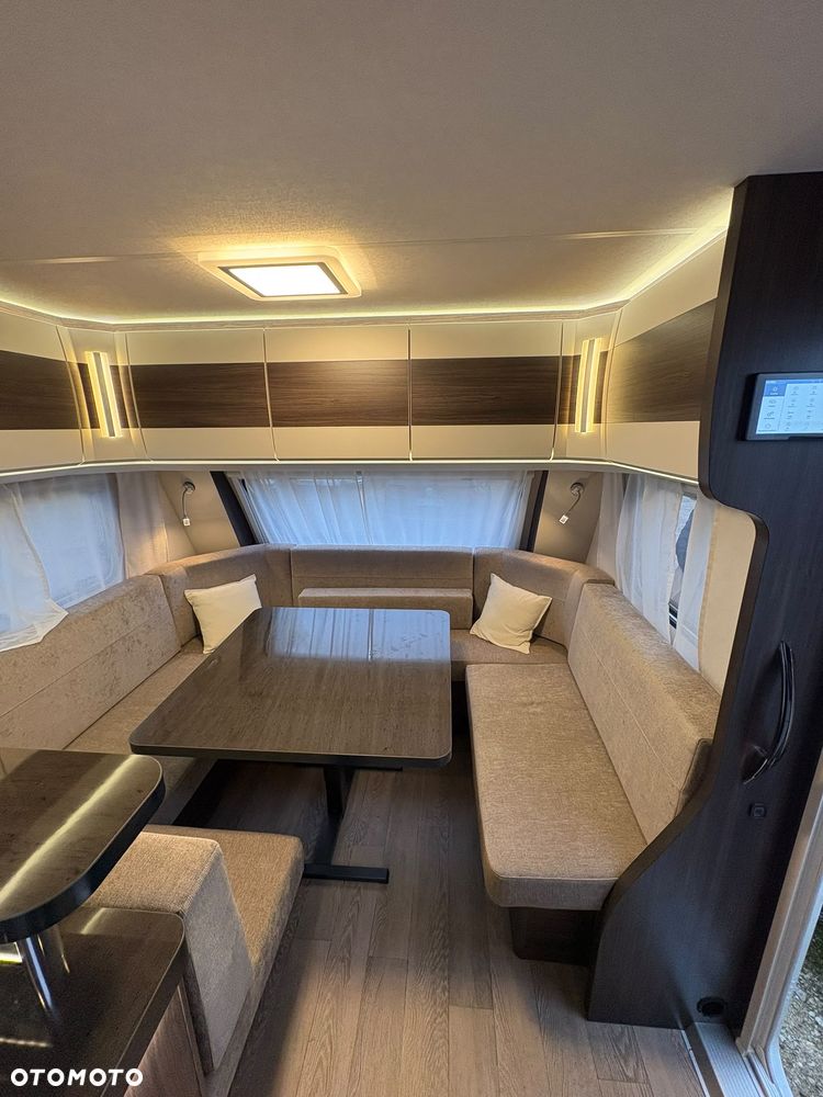 Hobby 660 WFC PRESTIGE - 7