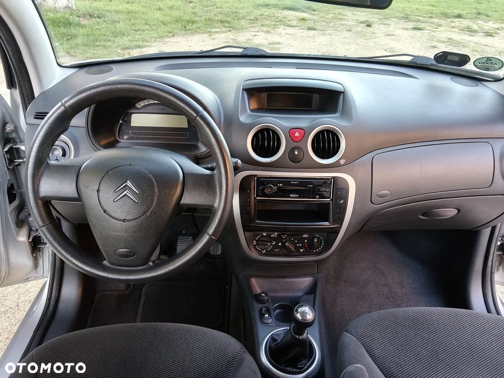 Citroën C3 1.4 Exclusive - 8