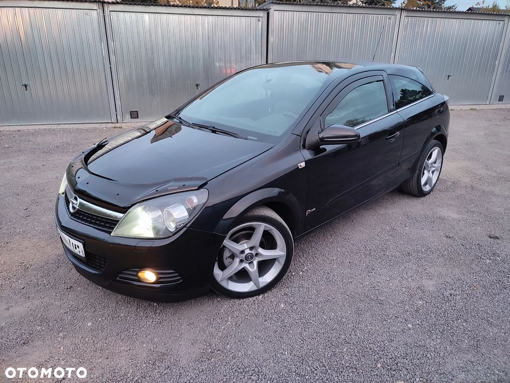 Opel Astra - 4