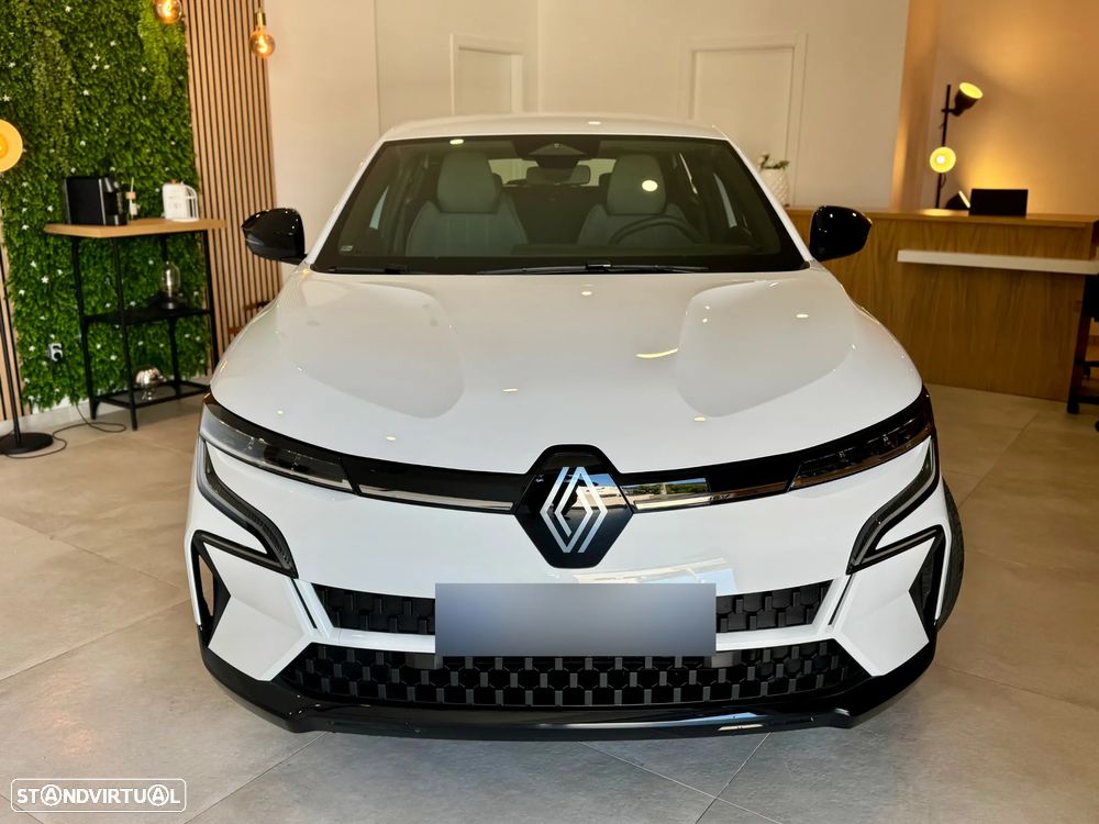 Renault Mégane E-Tech EV40 Equilibre - 2